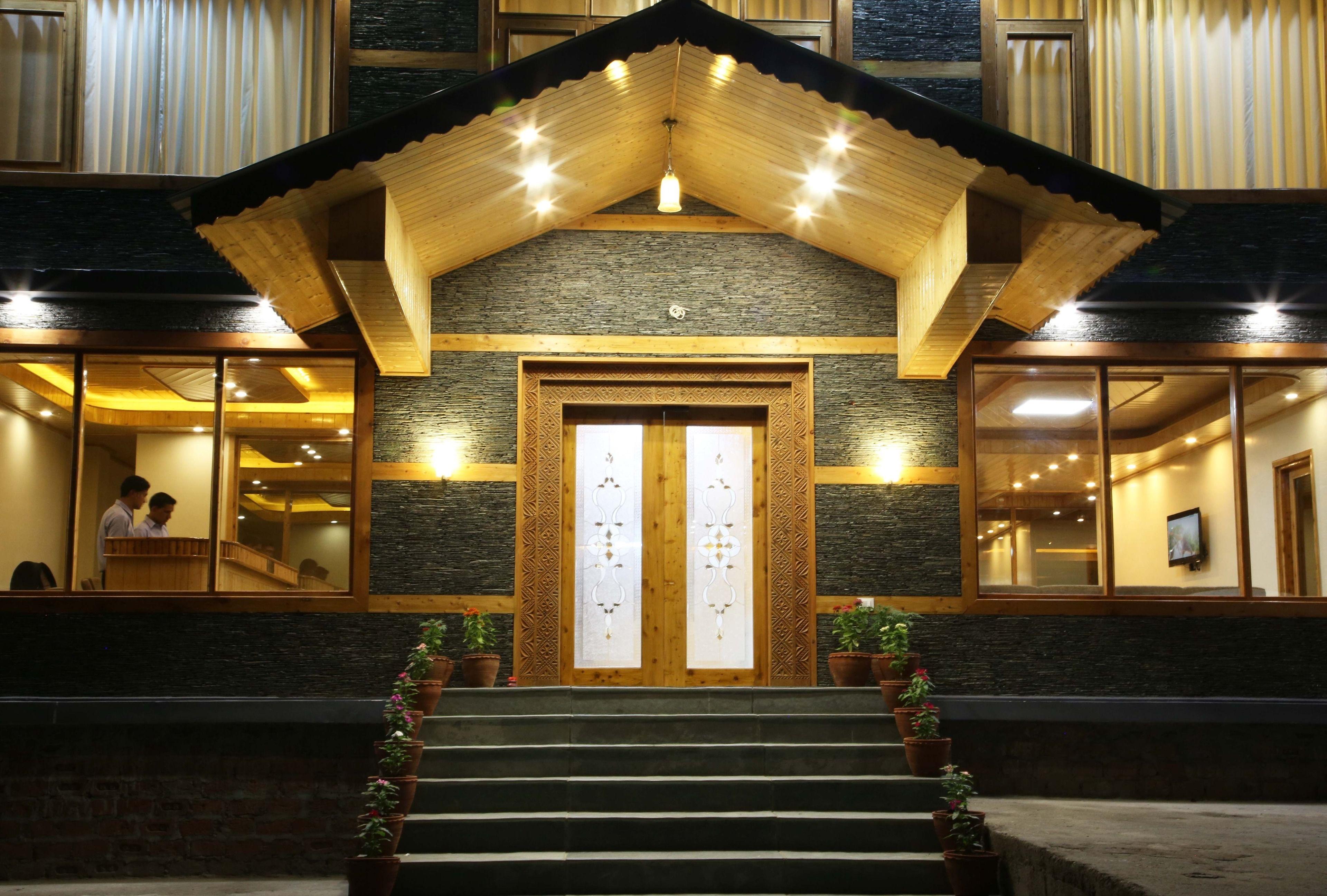 The Holiday Heights Manali - Manali (Himachal Pradesh) — Photos 3